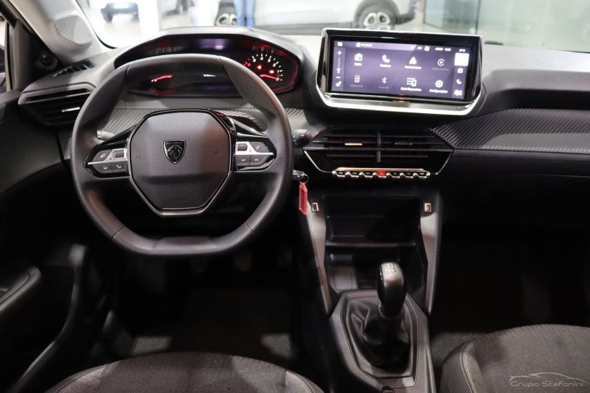 peugeot 208 1.0 firefly flex active manual 4p 20254