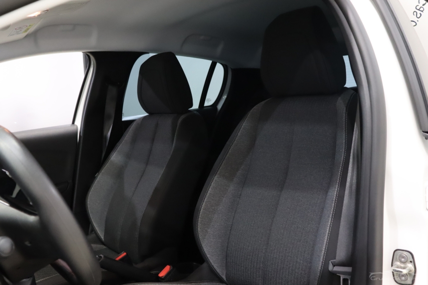 peugeot 208 1.0 firefly flex active manual 4p 20256