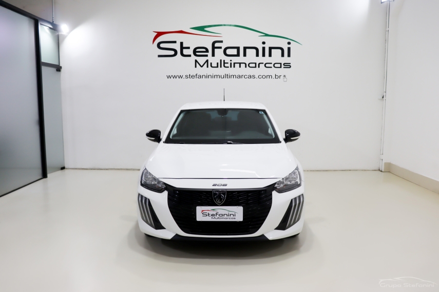 peugeot 208 1.0 firefly flex active manual 4p 20251