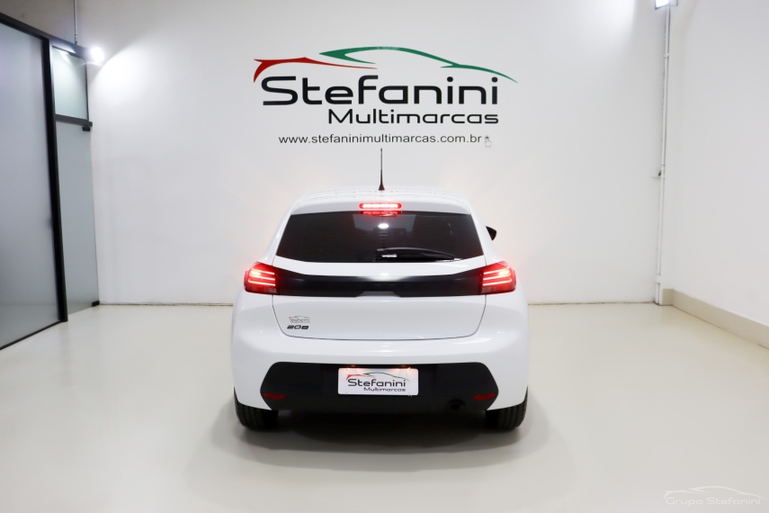 peugeot 208 1.0 firefly flex active manual 4p 202510