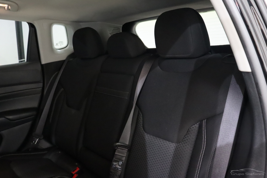 jeep compass 1.3 t270 turbo flex sport at6 4p automatico 20237