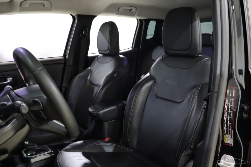 jeep renegade 1.3 t270 turbo flex longitude at6 4p automatico 20236