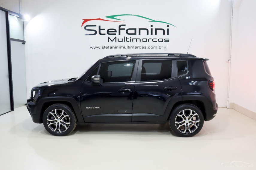 jeep renegade 1.3 t270 turbo flex longitude at6 4p automatico 20239