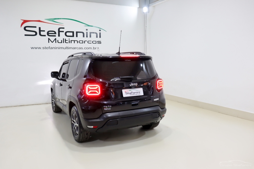 jeep renegade 1.3 t270 turbo flex longitude at6 4p automatico 202312