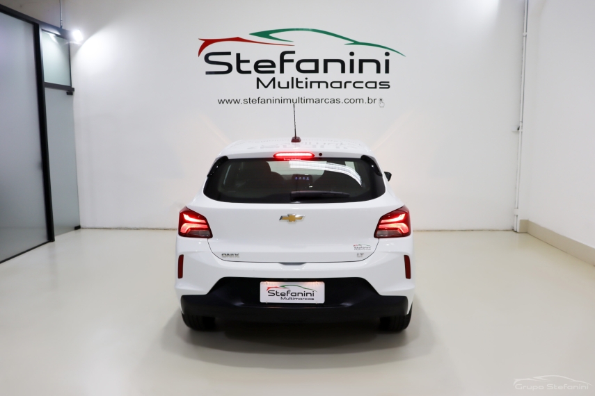 chevrolet onix 1.0 flex lt manual 4p 202511