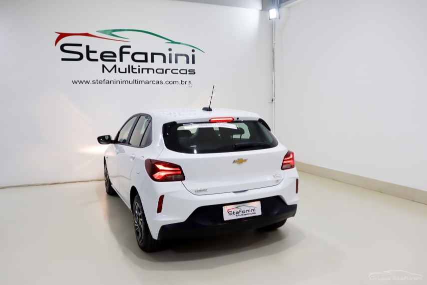 chevrolet onix 1.0 flex lt manual 4p 202512