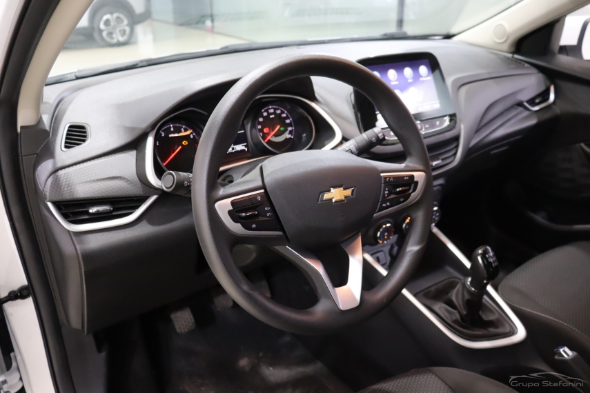 chevrolet onix 1.0 flex lt manual 4p 20253