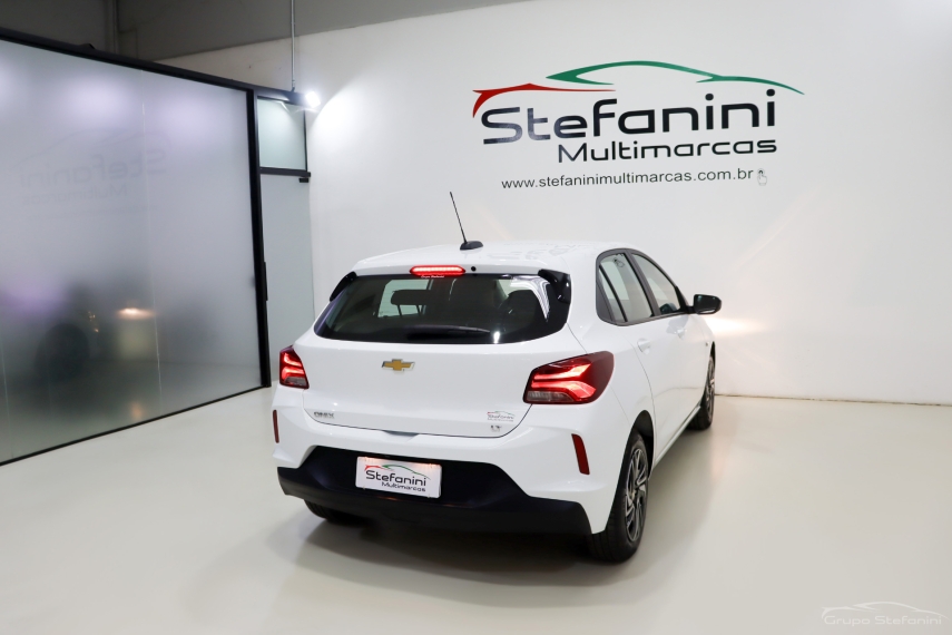 chevrolet onix 1.0 flex lt manual 4p 202510