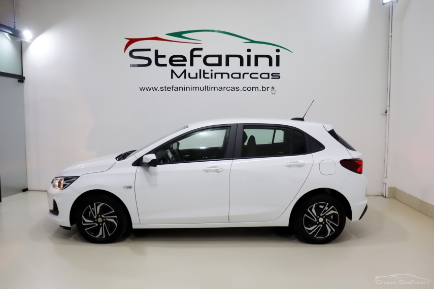 chevrolet onix 1.0 flex lt manual 4p 20259