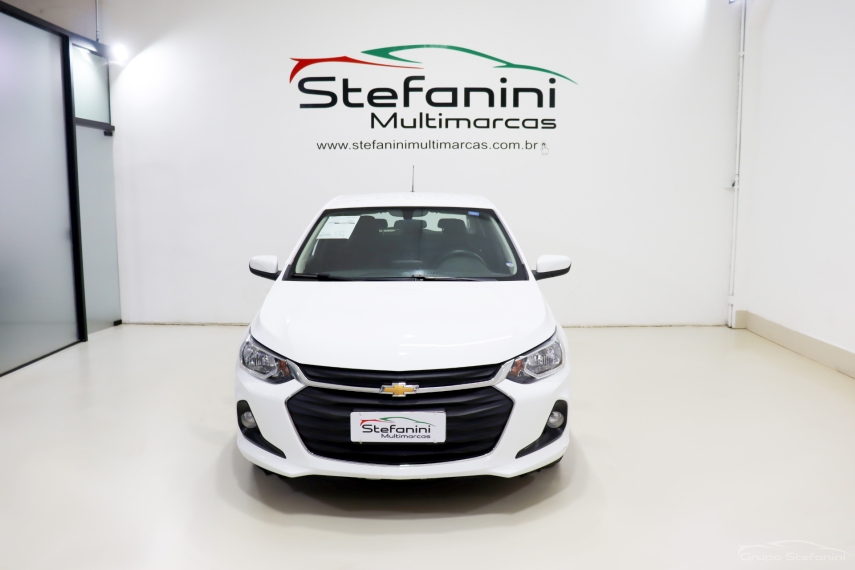 chevrolet onix 1.0 flex lt manual 4p 20251