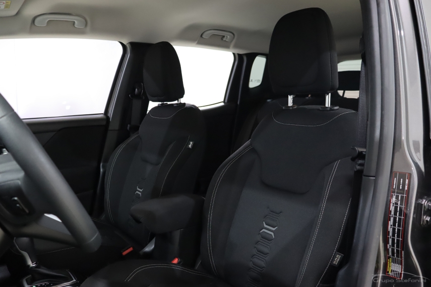 jeep renegade 1.3 t270 turbo flex at6 4p automatico 20256