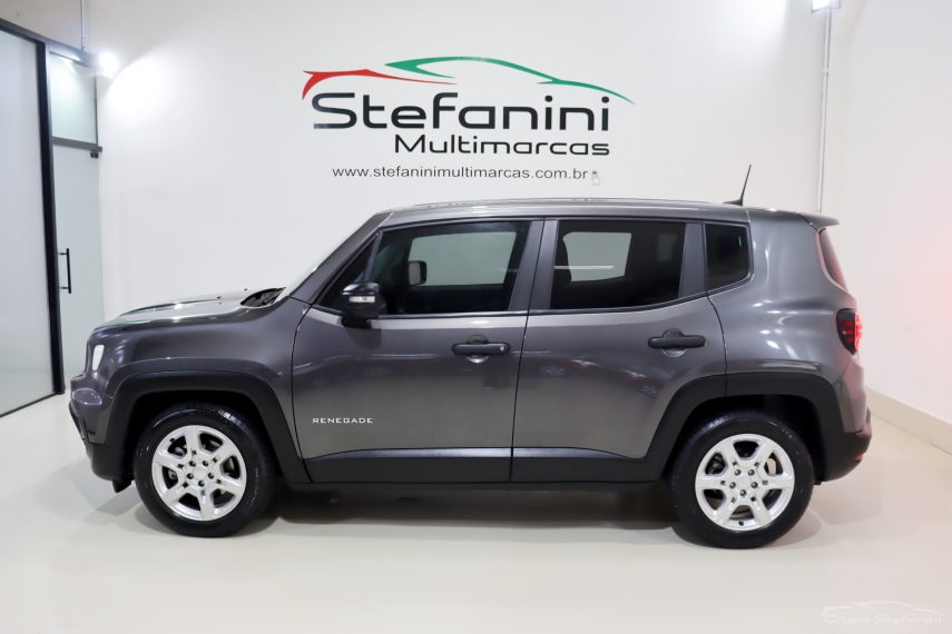 jeep renegade 1.3 t270 turbo flex at6 4p automatico 20259