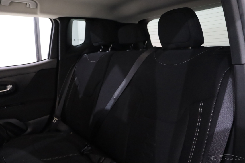 jeep renegade 1.3 t270 turbo flex at6 4p automatico 20257