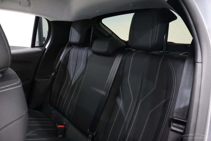 peugeot 208 1.0 turbo 200 flex griffe cvt 4p manual 20247