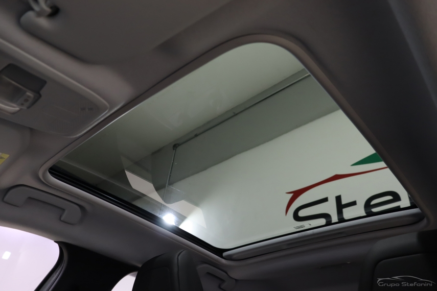 peugeot 208 1.0 turbo 200 flex griffe cvt 4p manual 20249