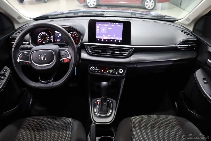 fiat pulse 1.0 turbo 200 flex drive cvt 4p automatico 20225