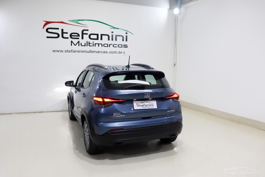 fiat pulse 1.0 turbo 200 flex drive cvt 4p automatico 202212