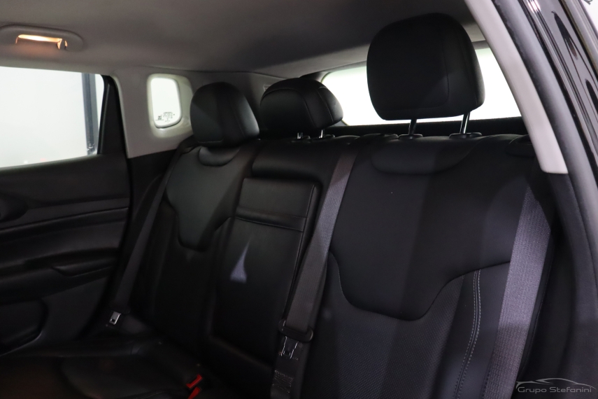 jeep compass 1.3 t270 turbo flex longitude at6 4p automatico 20227