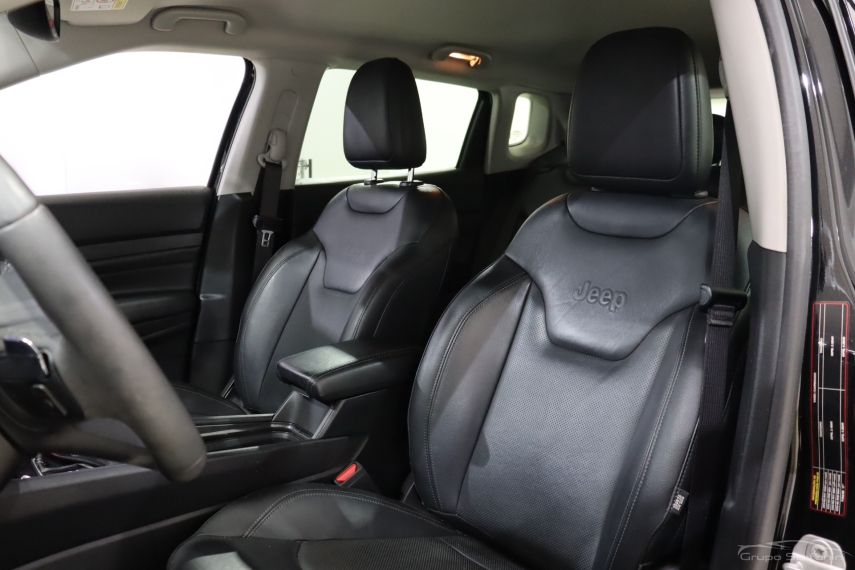 jeep compass 1.3 t270 turbo flex longitude at6 4p automatico 20226