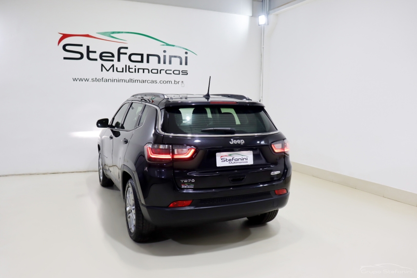 jeep compass 1.3 t270 turbo flex longitude at6 4p automatico 202212
