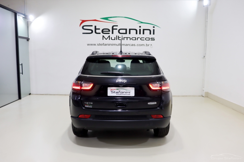 jeep compass 1.3 t270 turbo flex longitude at6 4p automatico 202211
