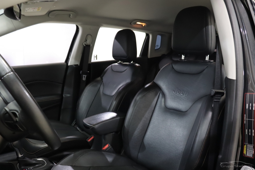 jeep compass 2.0 16v flex longitude automatico 4p 20216