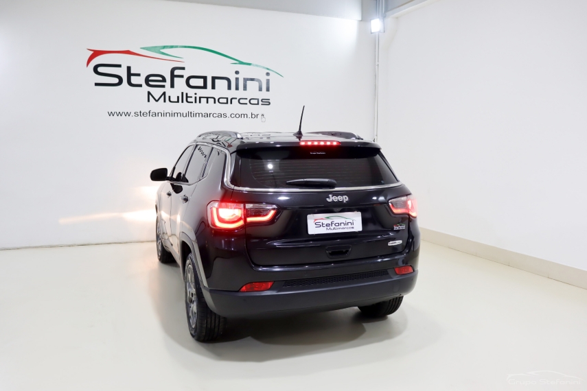 jeep compass 2.0 16v flex longitude automatico 4p 202112