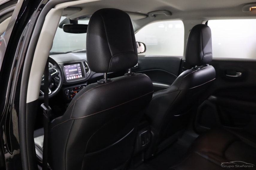 jeep compass 2.0 16v flex longitude automatico 4p 20218