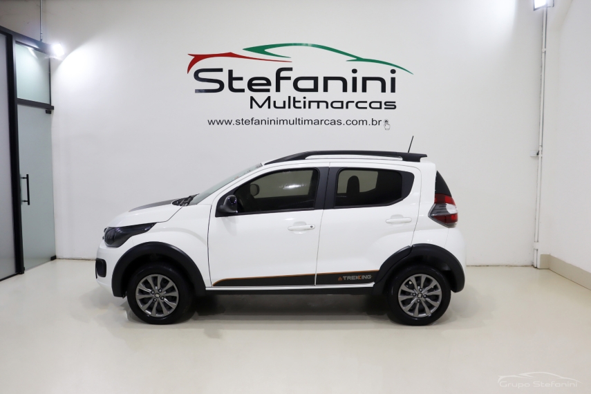 fiat mobi 1.0 evo flex trekking manual 4p 20249