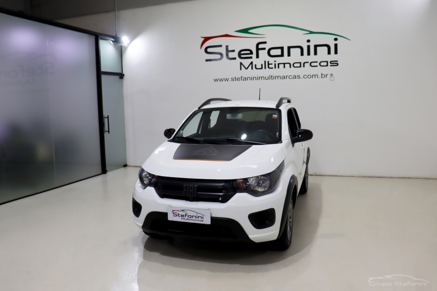 fiat mobi 1.0 evo flex trekking manual 4p 2024