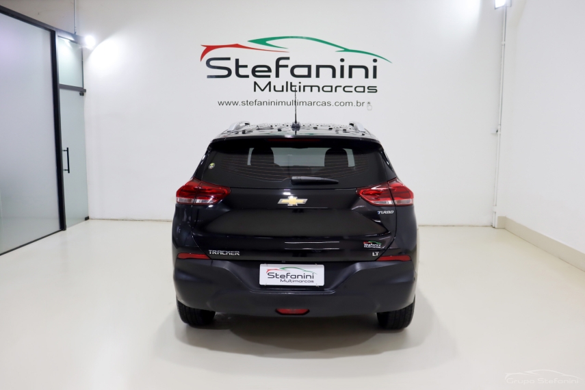 chevrolet tracker 1.0 turbo flex lt automatico 4p 202111