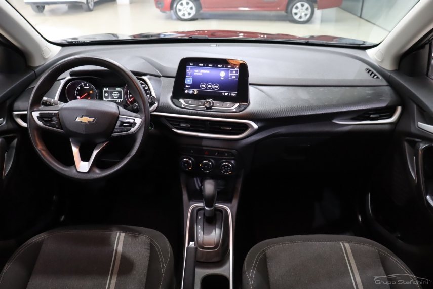 chevrolet tracker 1.0 turbo flex lt automatico 4p 20215