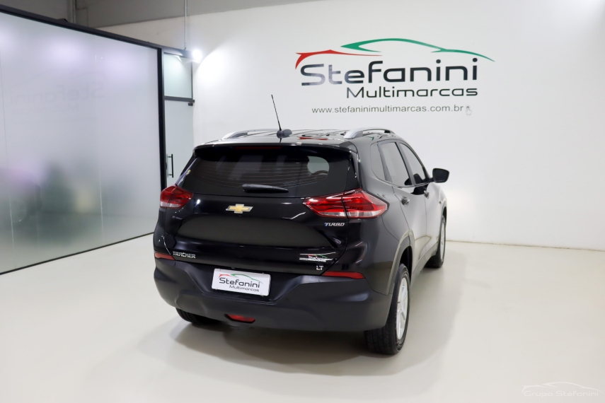 chevrolet tracker 1.0 turbo flex lt automatico 4p 202110