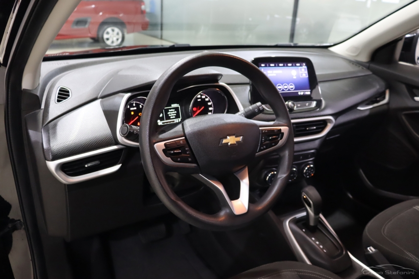 chevrolet tracker 1.0 turbo flex lt automatico 4p 20213