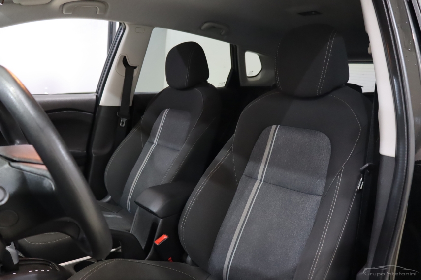 chevrolet tracker 1.0 turbo flex lt automatico 4p 20216