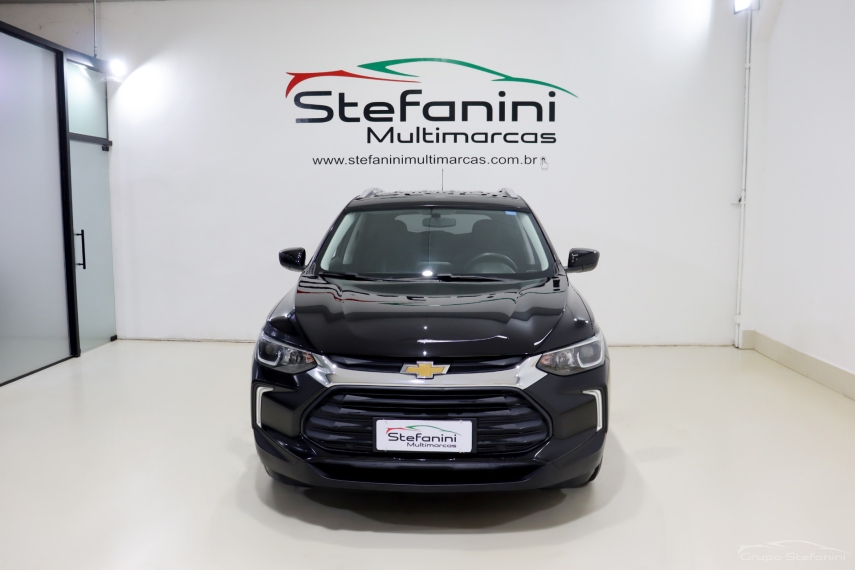 chevrolet tracker 1.0 turbo flex lt automatico 4p 20211