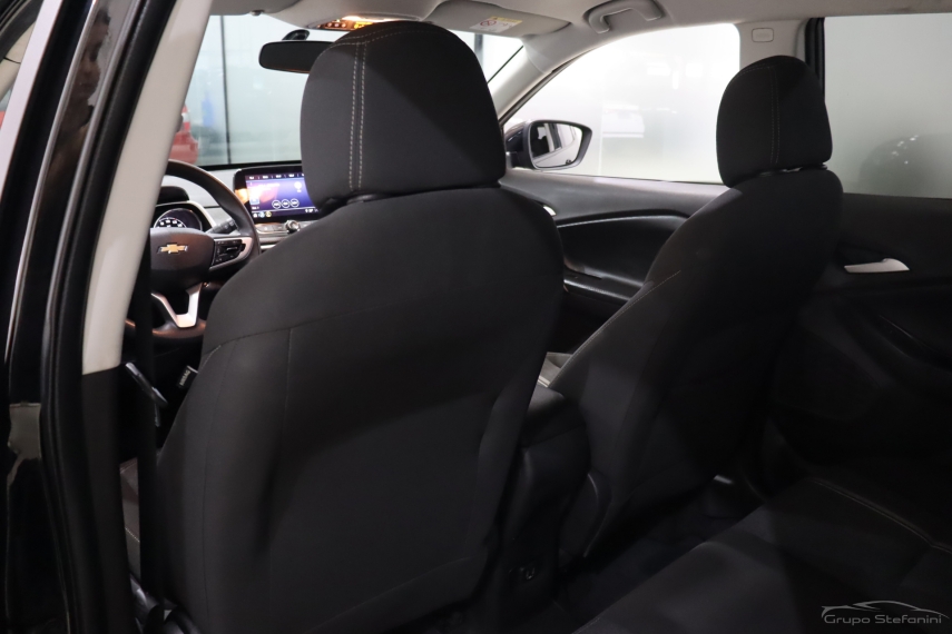 chevrolet tracker 1.0 turbo flex lt automatico 4p 20218