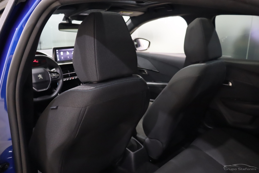 peugeot 208 1.0 firefly flex style manual 4p 20248