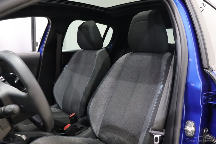 peugeot 208 1.0 firefly flex style manual 4p 20246