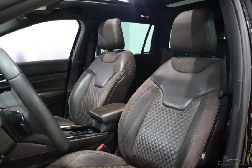 jeep commander 2.0 td380 turbo diesel overland at9 4p automatico 20236