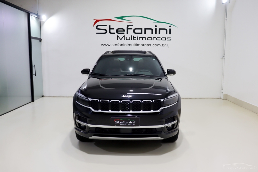 jeep commander 2.0 td380 turbo diesel overland at9 4p automatico 20231