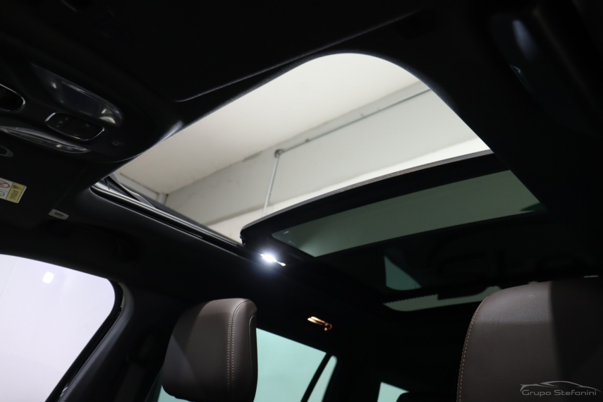 jeep commander 2.0 td380 turbo diesel overland at9 4p automatico 202310