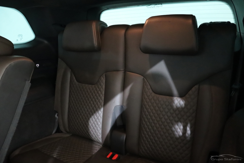 jeep commander 1.3 t270 turbo flex overland at6 4p automatico 20238