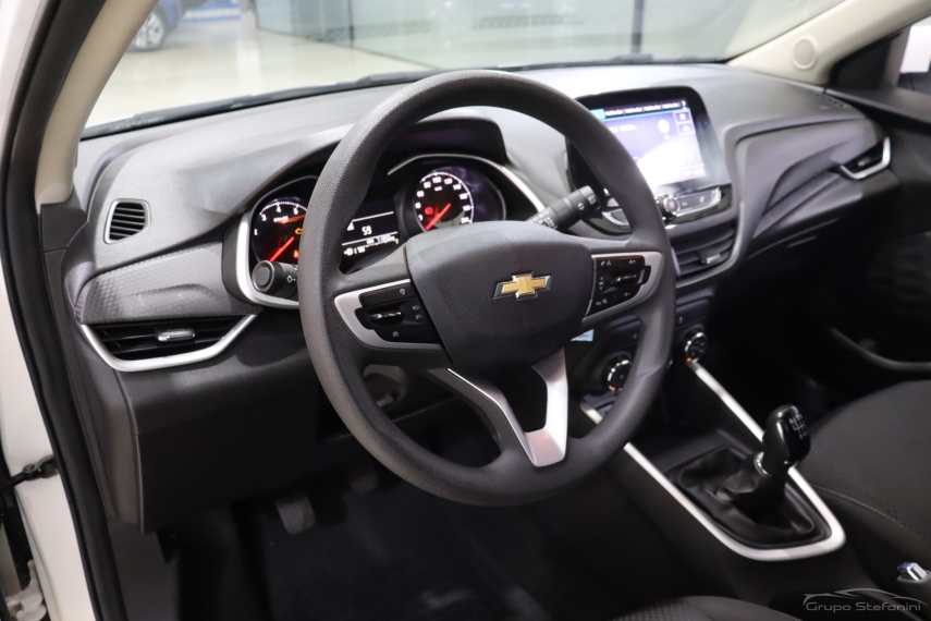 chevrolet onix 1.0 flex lt manual 4p 20213