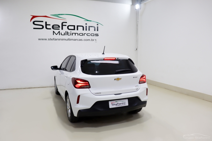 chevrolet onix 1.0 flex lt manual 4p 202112