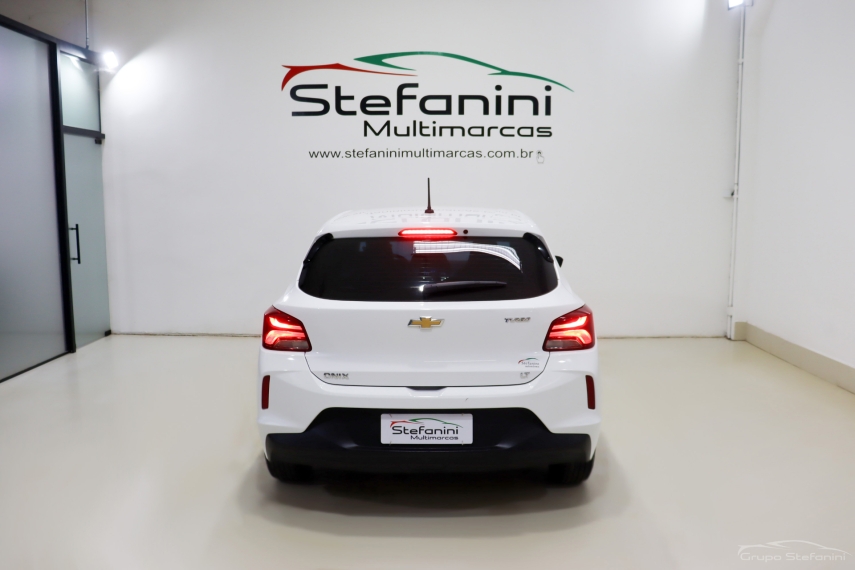 chevrolet onix 1.0 flex lt manual 4p 202111