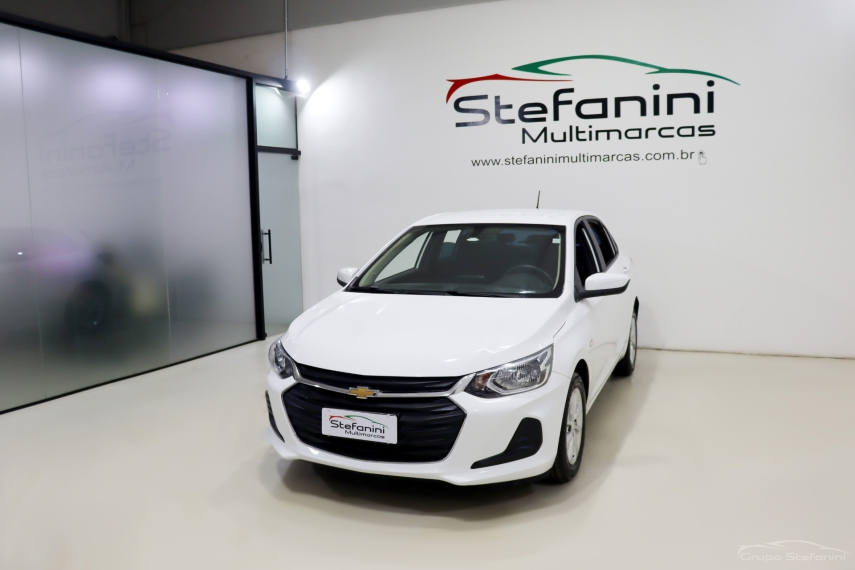 chevrolet onix 1.0 flex lt manual 4p 2021