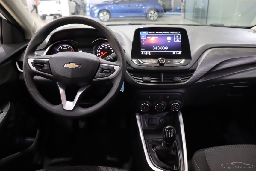 chevrolet onix 1.0 flex lt manual 4p 20214