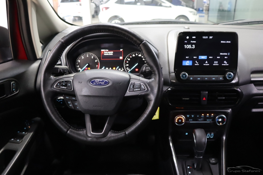 ford ecosport 1.5 ti-vct flex freestyle automatico 4p 20194
