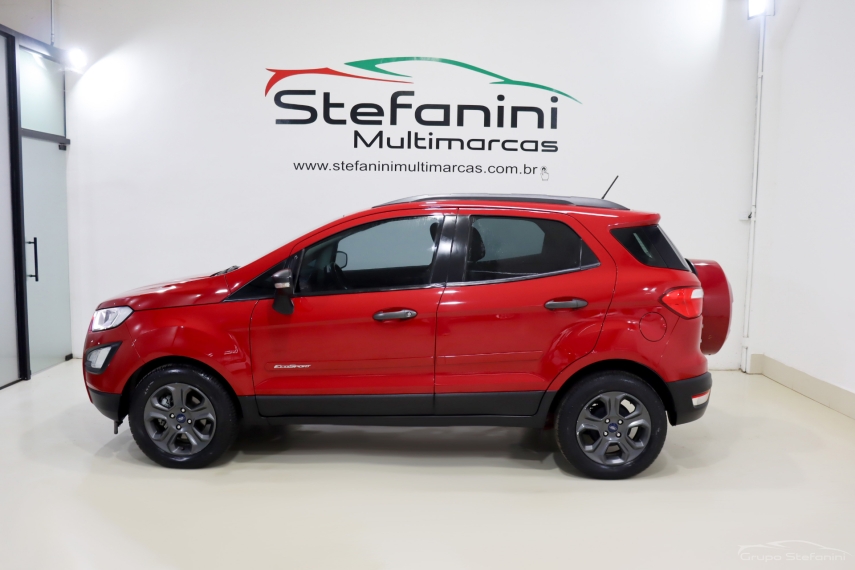 ford ecosport 1.5 ti-vct flex freestyle automatico 4p 20199